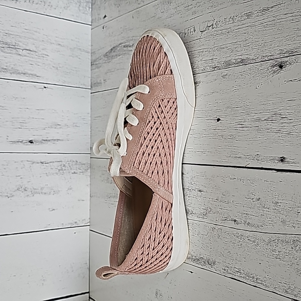 LUCKY BRAND DANSBEY CASUAL SNEAKER - Picture 2 of 12